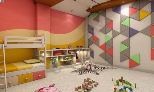 SCR Global School — photo 2