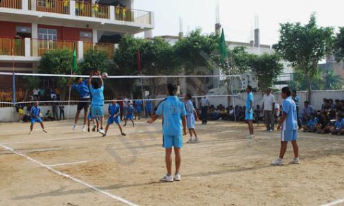 SCR Global School — photo 3