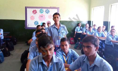 SCR Global School — photo 4