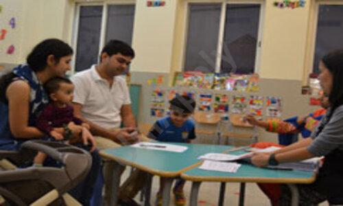 SCR Model School — photo 4