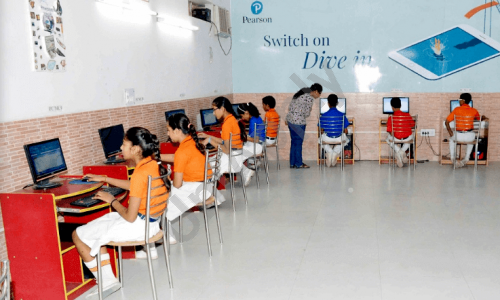 SCR Public School — photo 3