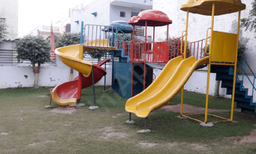 SCR Public School — photo 5