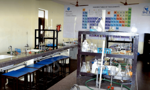 SCR Public School — photo 6