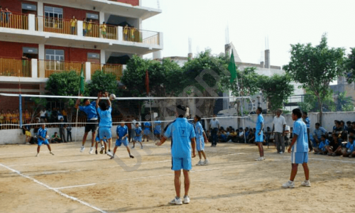 SCR Public School — photo 7