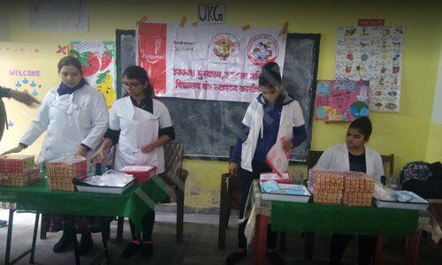 SD Gyanodaya public school — photo 2