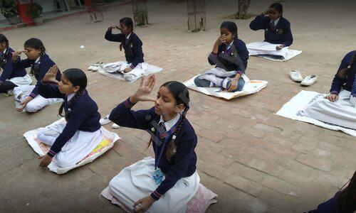 SD Gyanodaya public school — photo 3