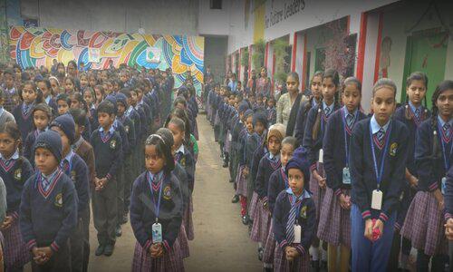 SD Gyanodaya public school — photo 4