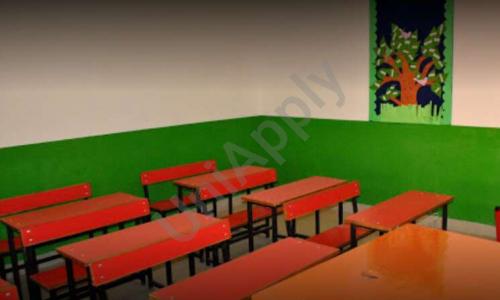 SD International School — photo 2
