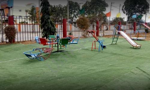 SD International School — photo 6