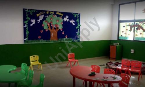 SD International School — photo 7