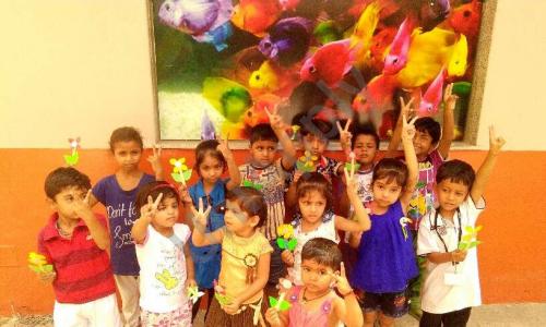 SD International School — photo 9