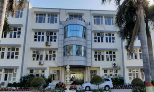 Sd Vidya Mandir — photo 1