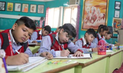 Sd Vidya Mandir — photo 3
