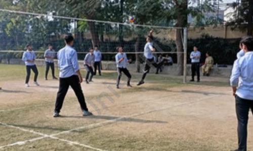Sd Vidya Mandir — photo 4