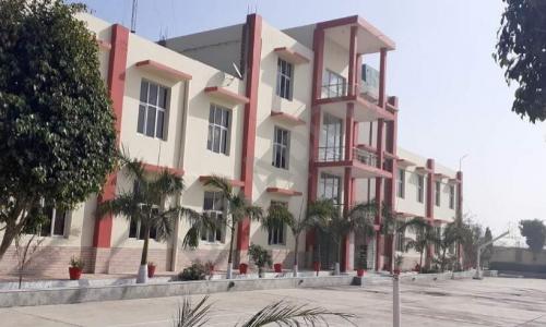 SDM Public School — photo 2