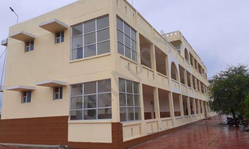 SDM Public School — photo 3