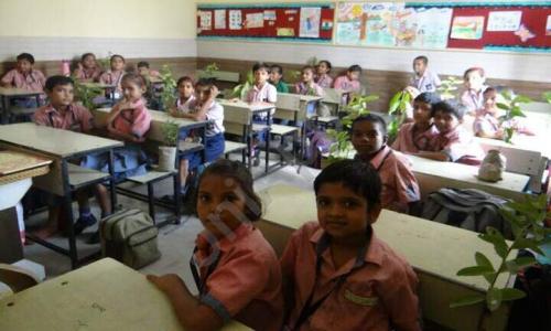 SDM Public School — photo 6
