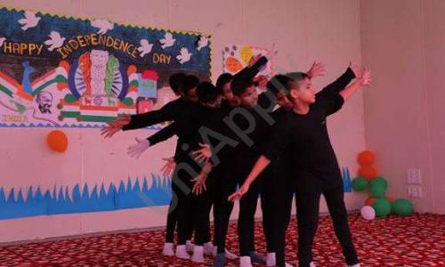 SDM Public School — photo 7
