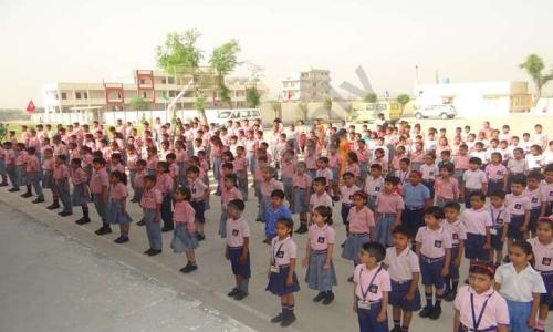 SDM Public School — photo 11