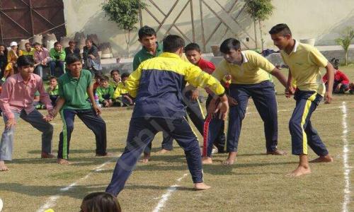 SDM Public School — photo 14