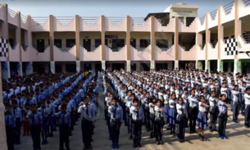 SDS Senior Secondary School — photo 2