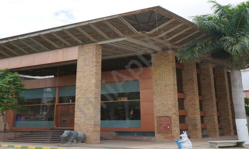 SEA Composite PU College — photo 1