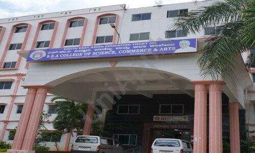SEA Composite PU College — photo 2