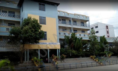 SEA International School — photo 1