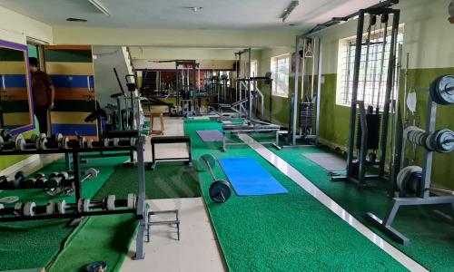SEA International School — photo 4