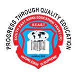 SEA International School logo