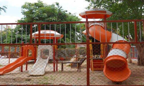 SEA Primary And Higher Secondary School — photo 1