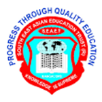 SEA Primary And Higher Secondary School logo