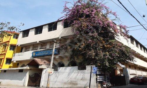 SECAB English Medium Nursery Primary And High School — photo 1
