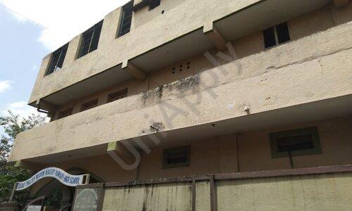 SECAB English Medium Nursery Primary And High School — photo 2