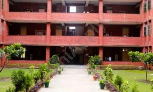 Seemax International School — photo 1