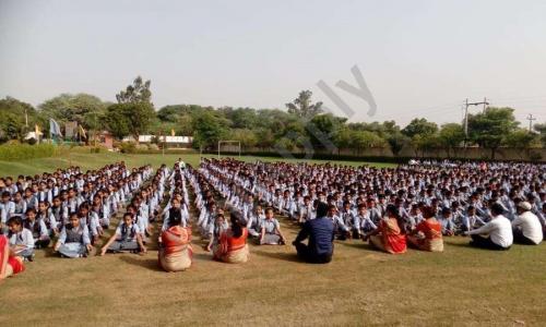 Seemax International School — photo 3