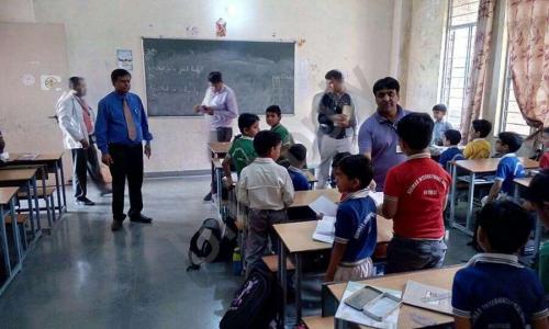 Seemax International School — photo 4