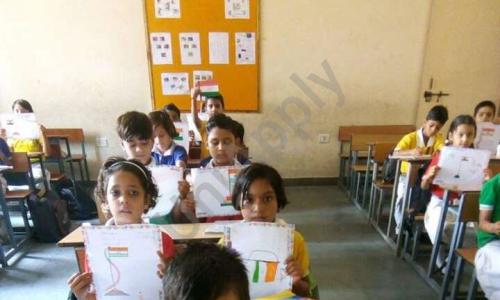 Seemax International School — photo 5