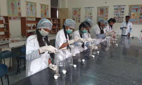 Seemax International School — photo 7