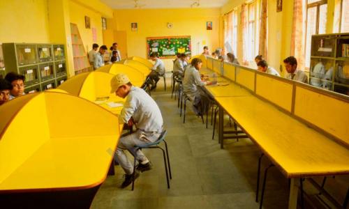 Seemax International School — photo 8