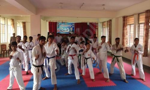 Seemax International School — photo 9
