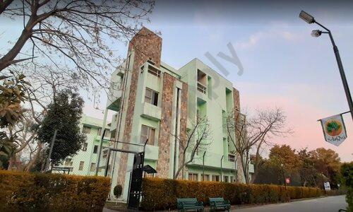 Selaqui International School — photo 2