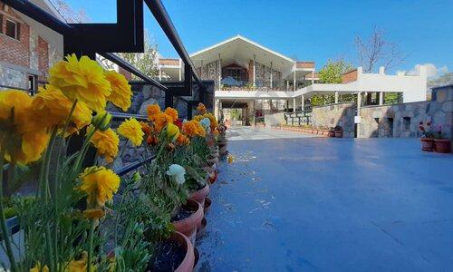Selaqui International School — photo 4
