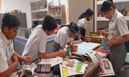 Selaqui International School — photo 5