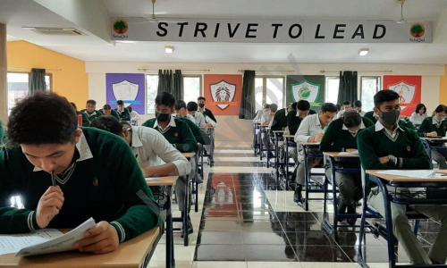 Selaqui International School — photo 7