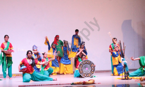 Selaqui International School — photo 8