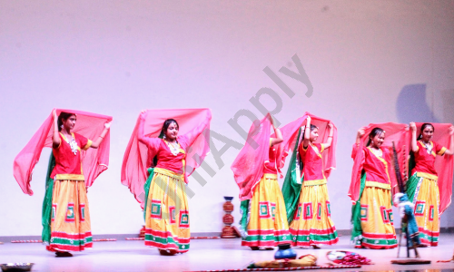 Selaqui International School — photo 9
