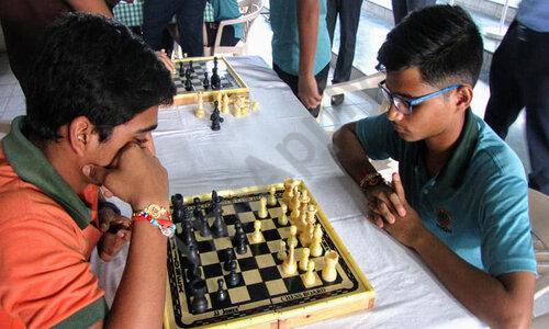 Selaqui International School — photo 11