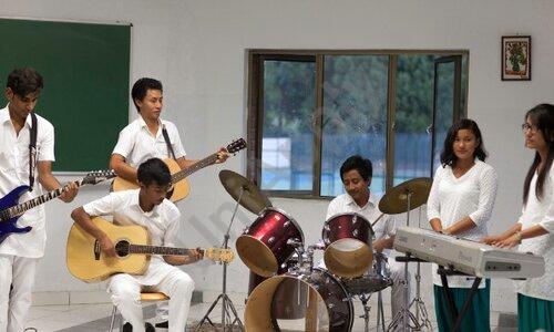 Selaqui International School — photo 12