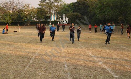 Selaqui International School — photo 14